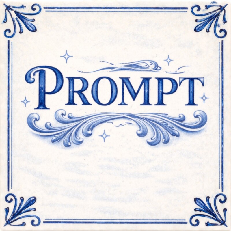 prompt