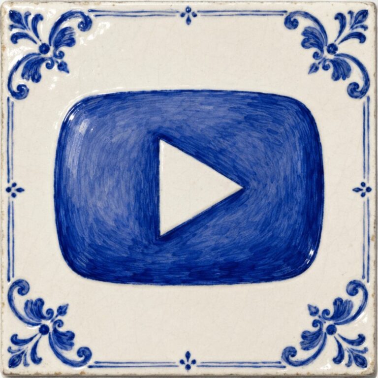 youtube tile